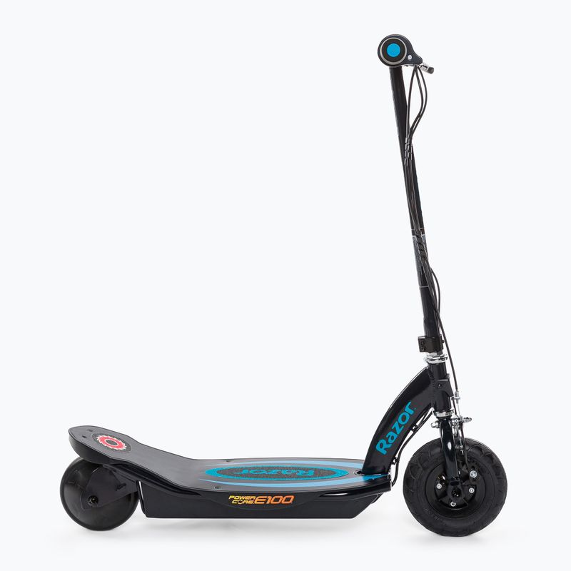 Hulajnoga elektryczna dziecięca Razor E100 Powercore blue 6
