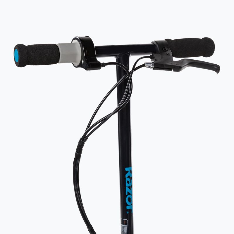 Hulajnoga elektryczna dziecięca Razor E100 Powercore blue 8