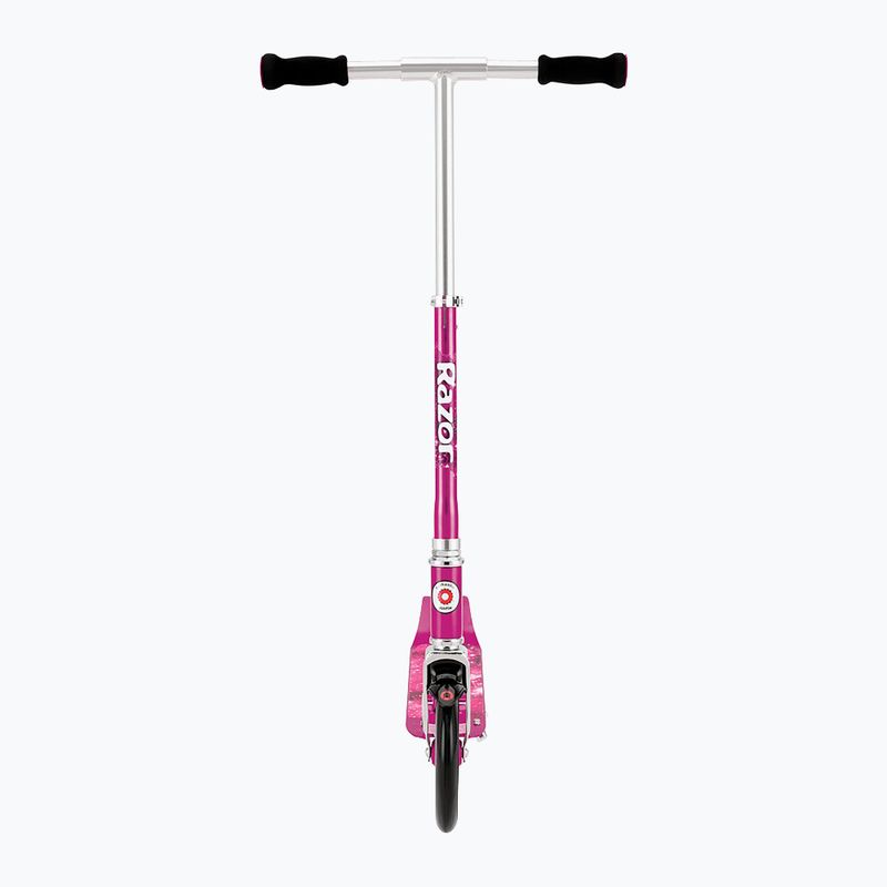 Hulajnoga miejska Razor A5 Lux pink 2