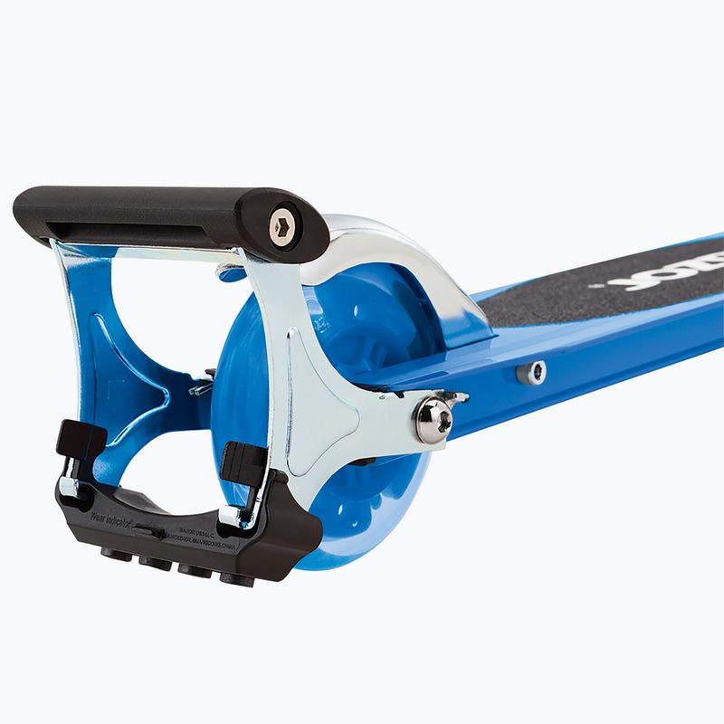 Hulajnoga miejska dziecięca Razor Spark S blue 3
