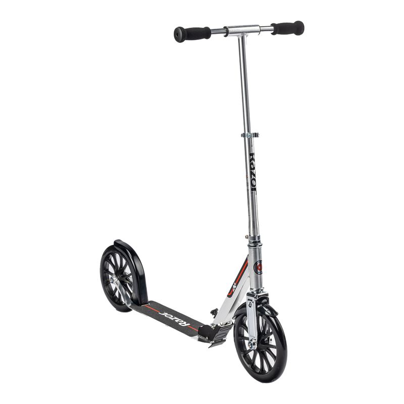 Hulajnoga miejska Razor A6 silver