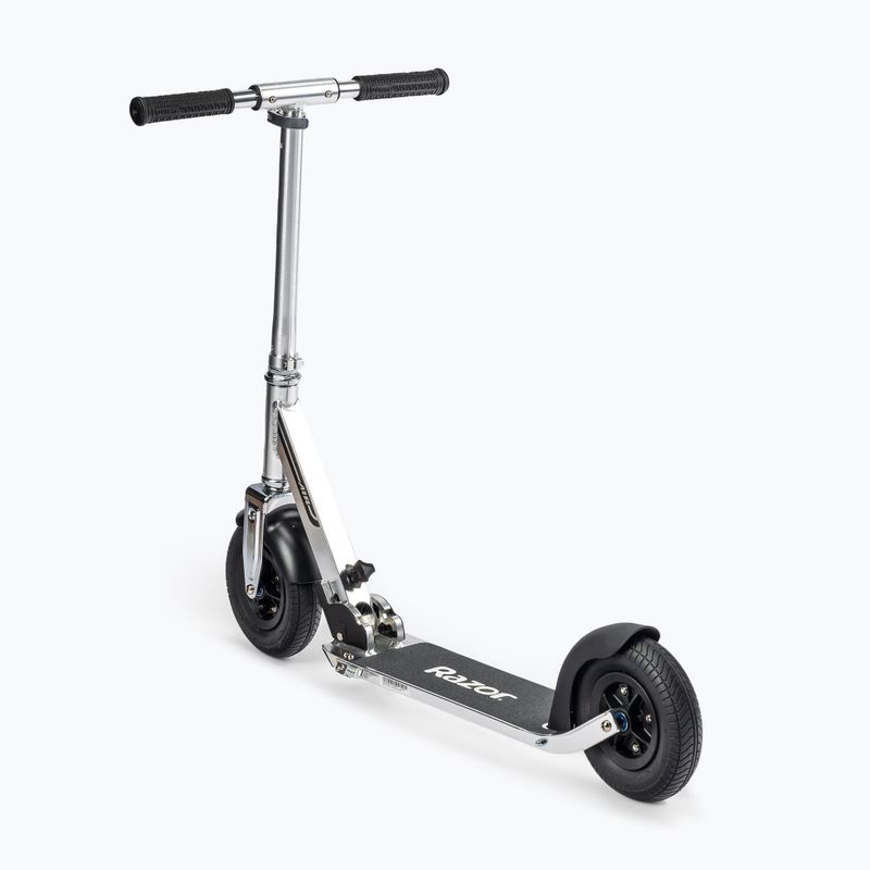 Hulajnoga miejska Razor A5 Air silver 3