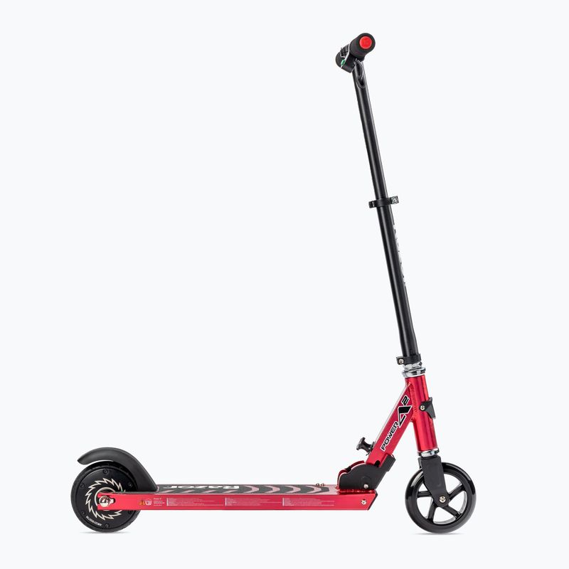 Hulajnoga elektryczna Razor Power A2 2