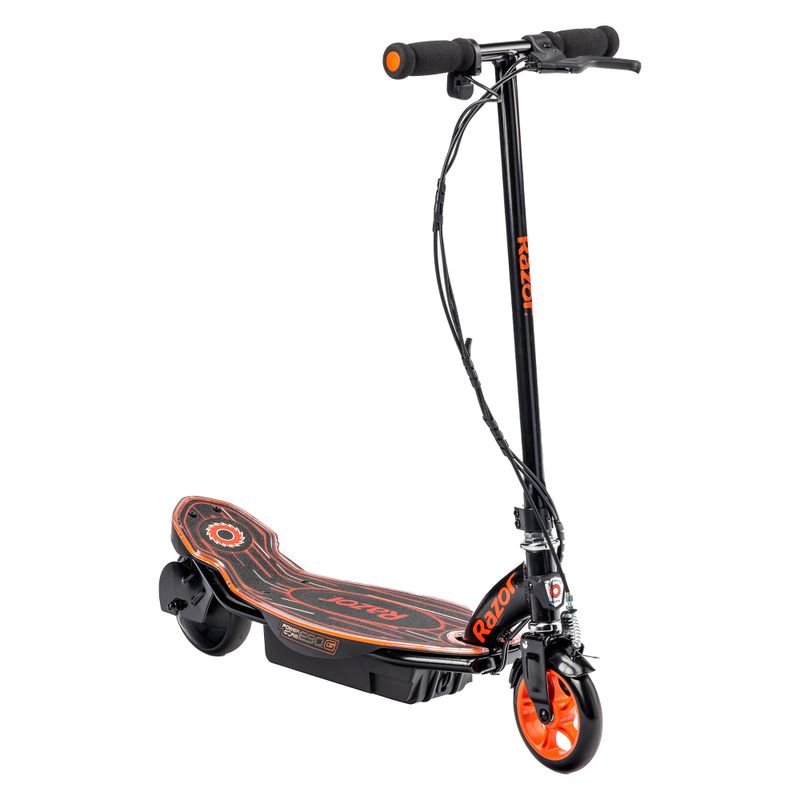 Hulajnoga elektryczna dziecięca Razor E90 Powercore glow