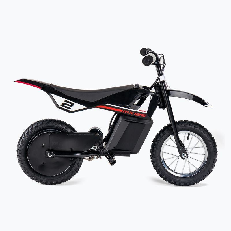 Skuter elektryczny dziecięcy Razor Mx125 Dirt rocket 2