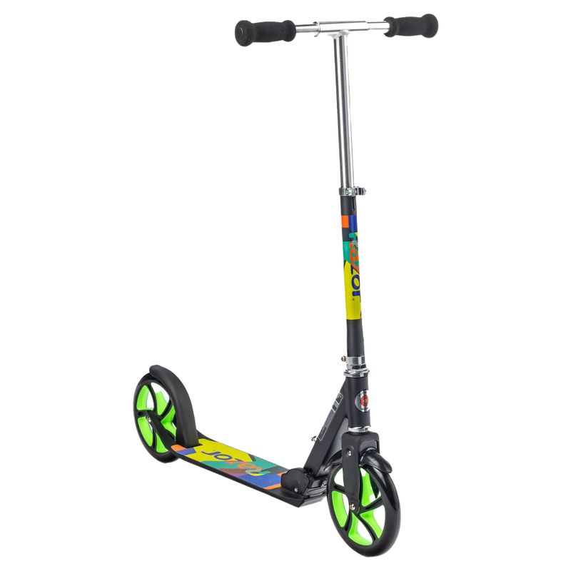 Hulajnoga Razor A5 Lux Light UP