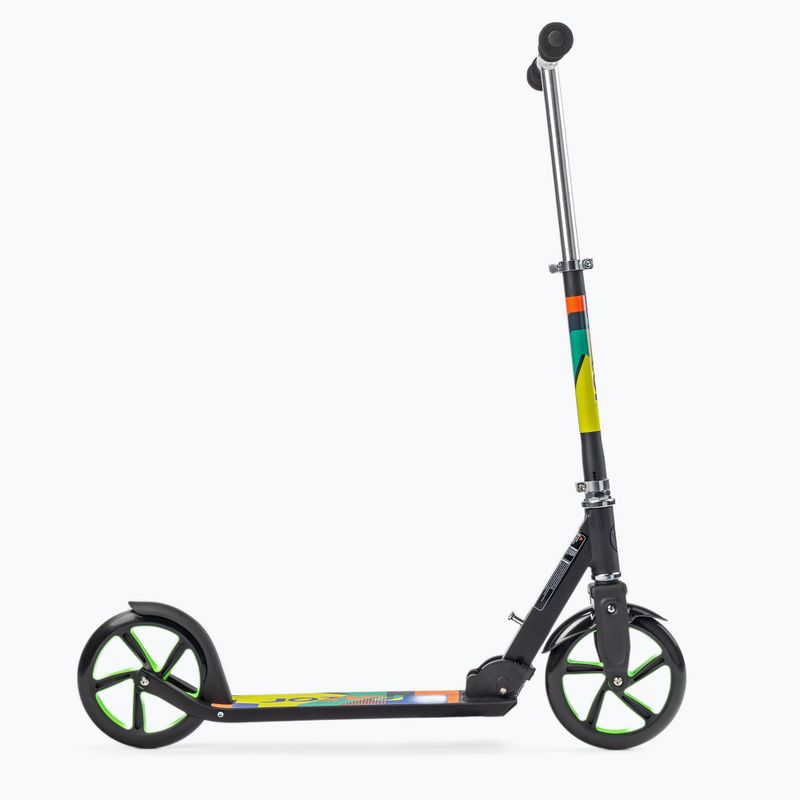 Hulajnoga Razor A5 Lux Light UP 2