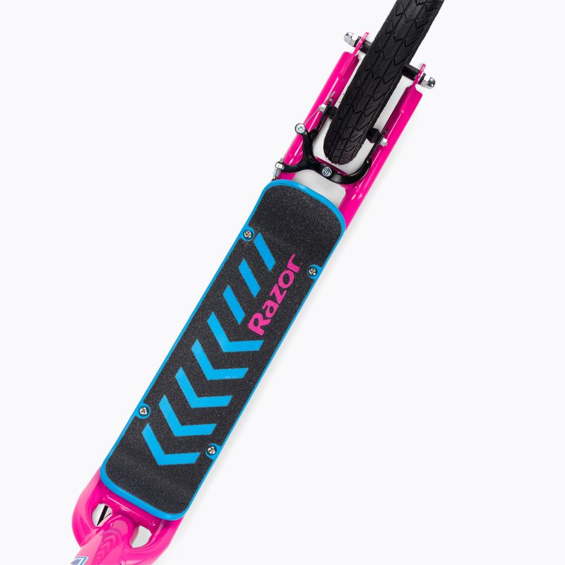 Hulajnoga Razor Flashback Scooter pink 5
