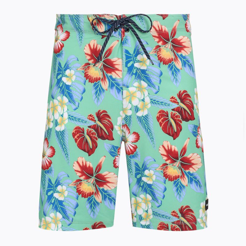 Szorty kąpielowe męskie Hurley Phantom-Eco Weekender 20" tropical mist