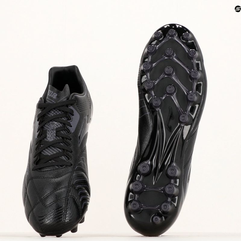 Buty piłkarskie męskie Joma Score AG black 12