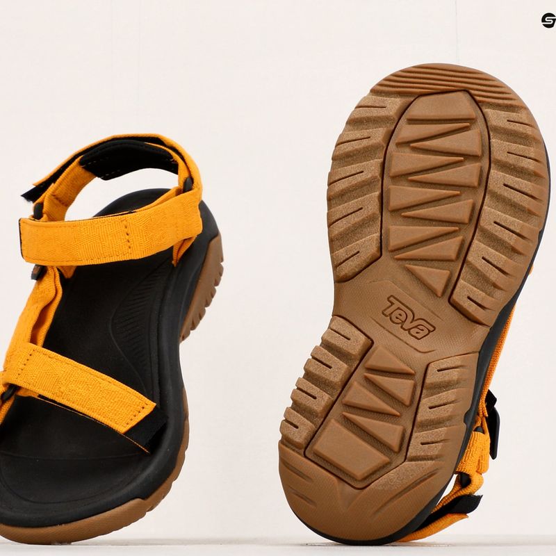 Sandały damskie Teva Hurricane XLT2 teva textural sunflower 10