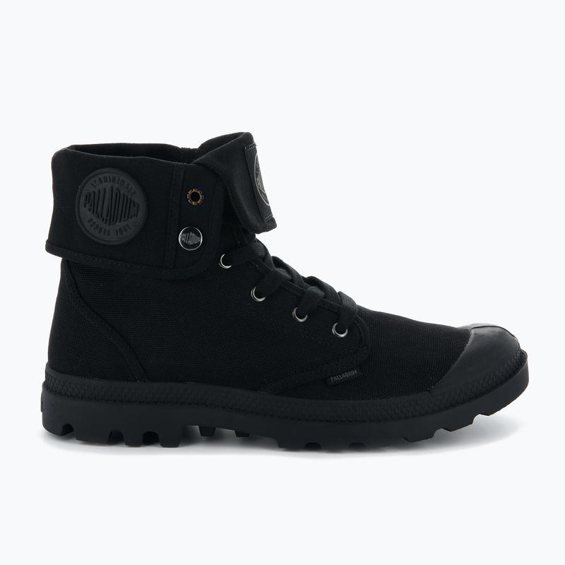 Buty męskie Palladium Baggy black/black 9