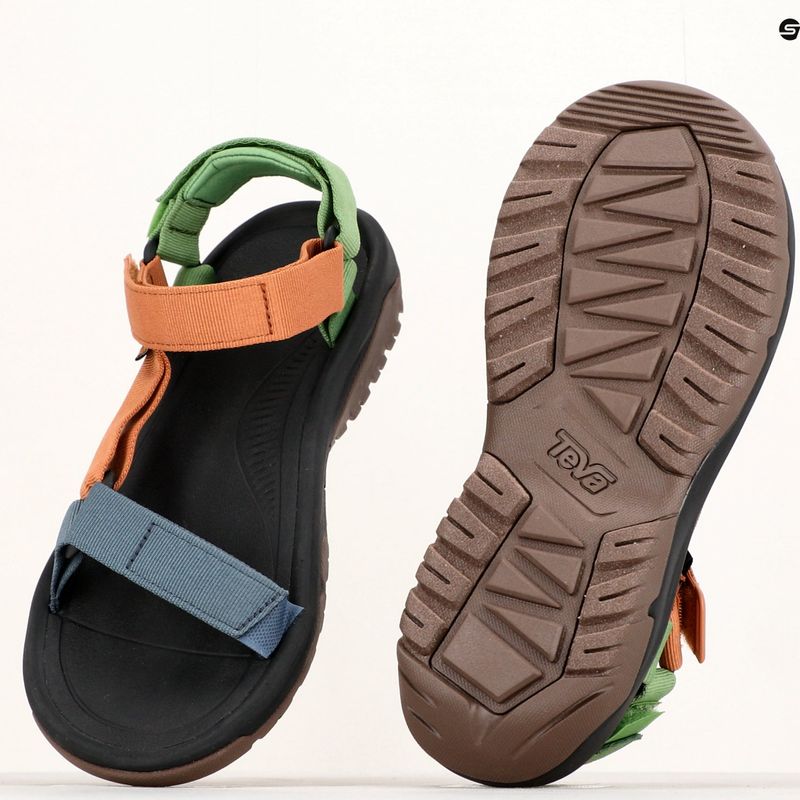 Sandały męskie Teva Hurricane XLT2 desert multi 11