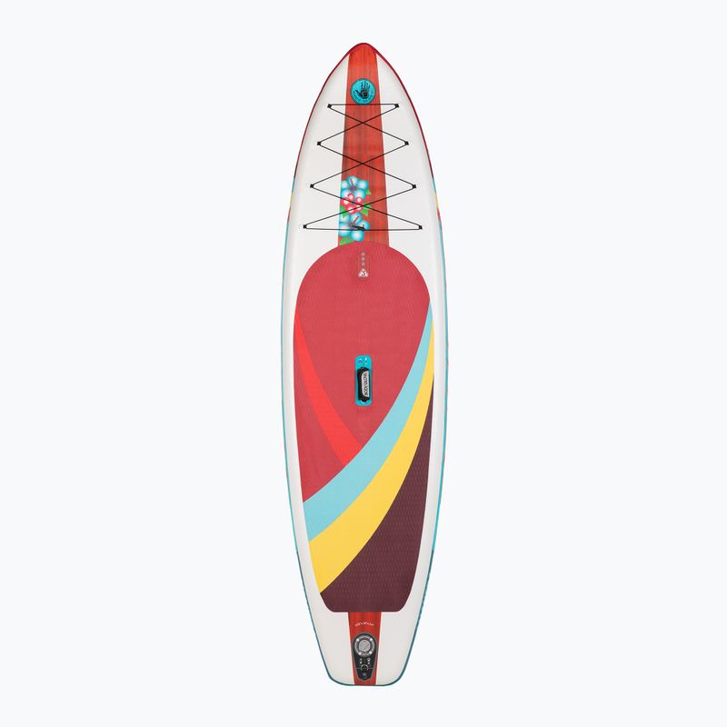 Zestaw deska SUP pompowana Body Glove Mantra 10'6'' 2