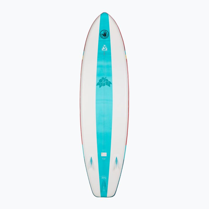Zestaw deska SUP pompowana Body Glove Mantra 10'6'' 3