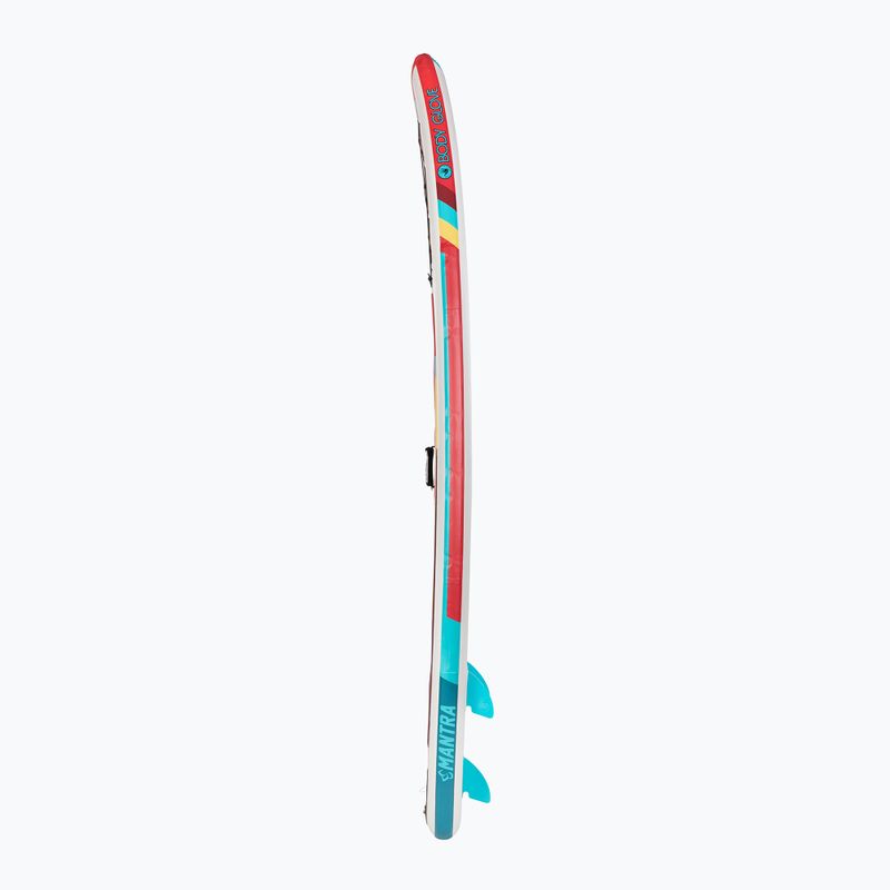 Zestaw deska SUP pompowana Body Glove Mantra 10'6'' 4
