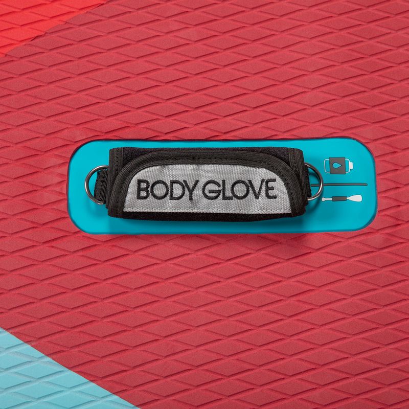 Zestaw deska SUP pompowana Body Glove Mantra 10'6'' 6