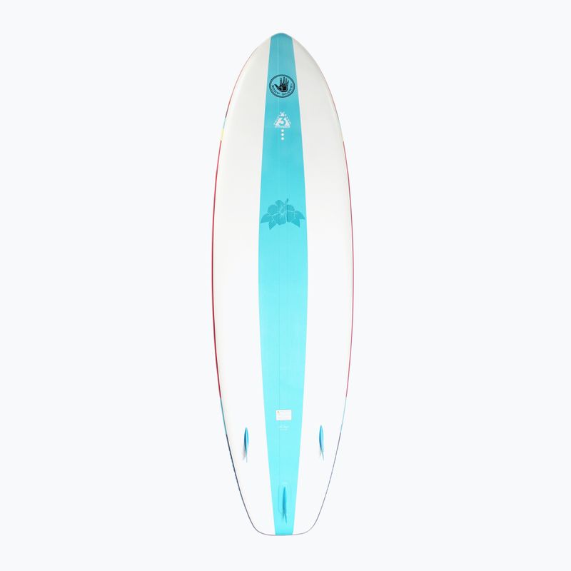 Zestaw deska SUP pompowana Body Glove Mantra 10'6'' 13