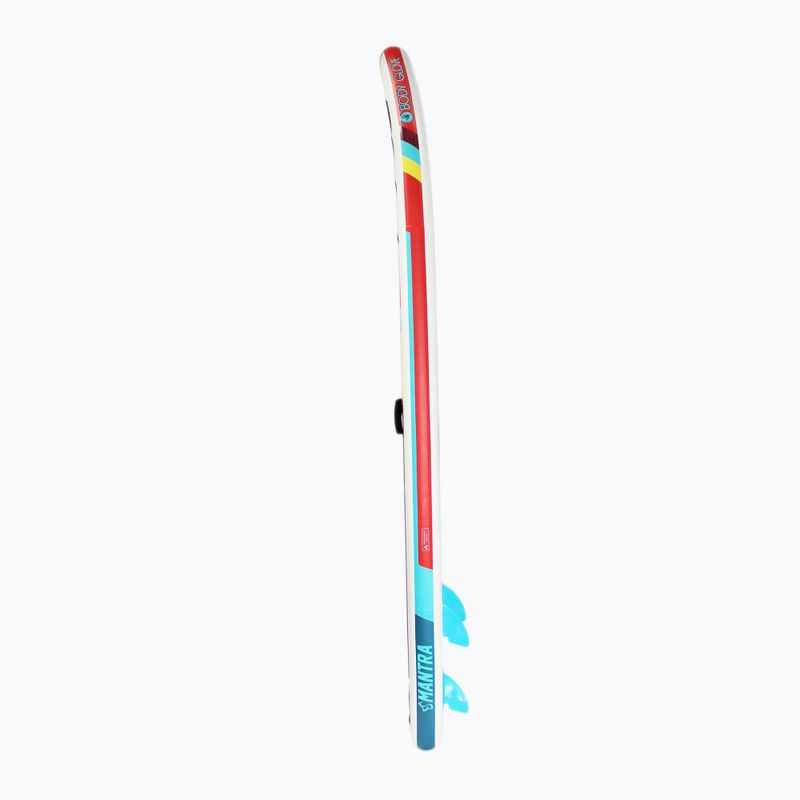 Zestaw deska SUP pompowana Body Glove Mantra 10'6'' 14