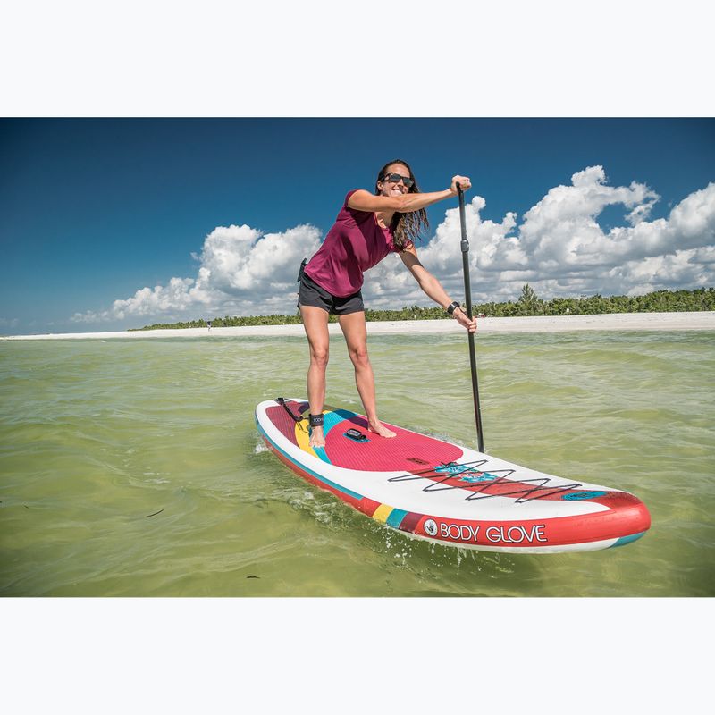 Zestaw deska SUP pompowana Body Glove Mantra 10'6'' 16