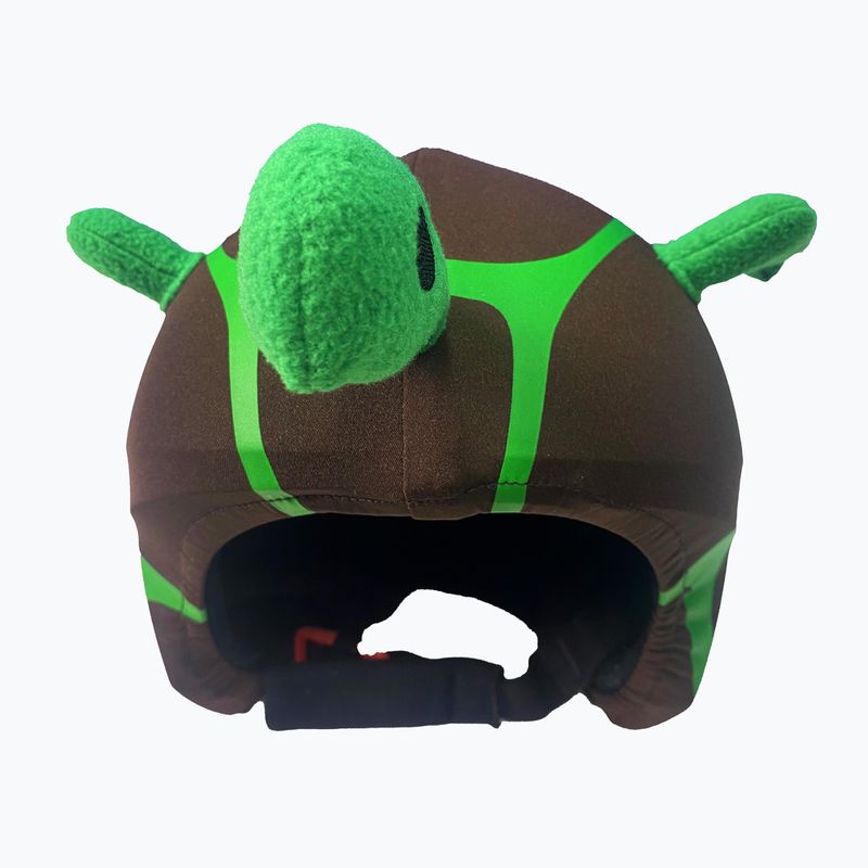 Nakładka na kask COOLCASC Turtle