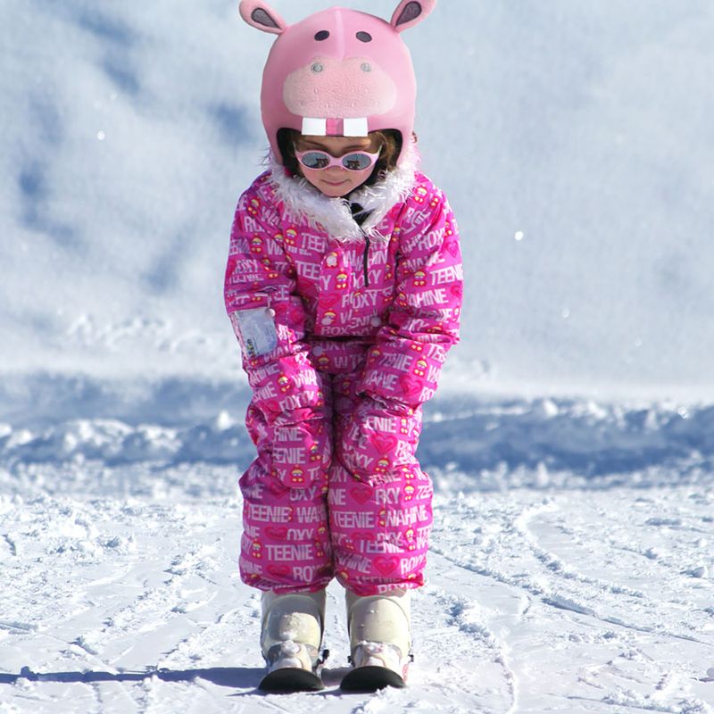 Nakładka na kask COOLCASC Hippo 9