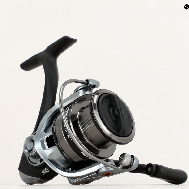 Kołowrotek spinningowy Savage Gear SG4 10