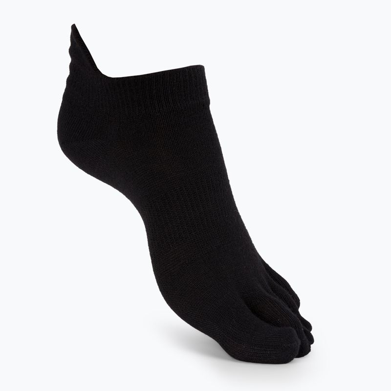 Skarpety Vibram FiveFingers Athletic No-Show black
