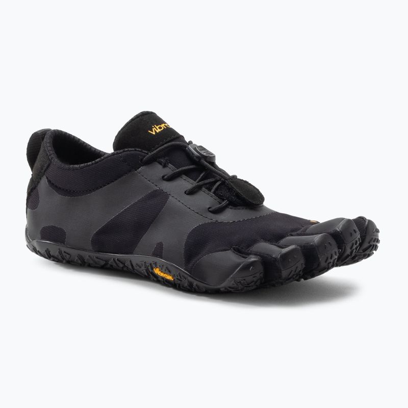 Buty barefoot damskie Vibram FiveFingers V-Alpha black/black