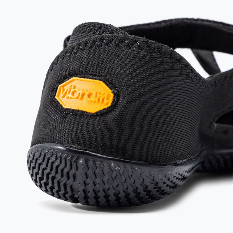 Buty barefoot damskie Vibram FiveFingers V-Soul black 8