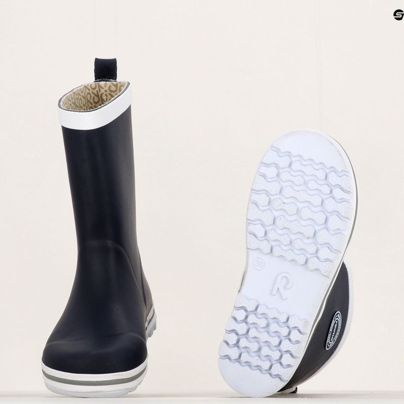 Kalosze dziecięce Reima Taika 2.0 navy 20