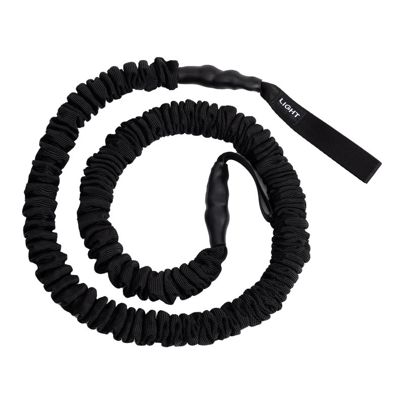 Guma do ćwiczeń TRX Light Resistance Cord czarna