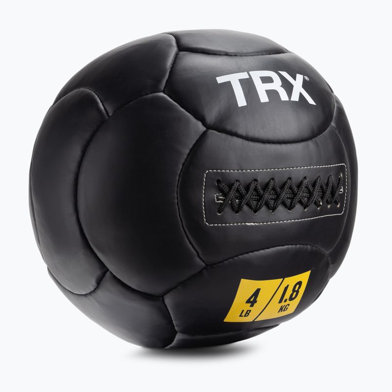 Piłka lekarska TRX EXMDBL 1.8 kg 2