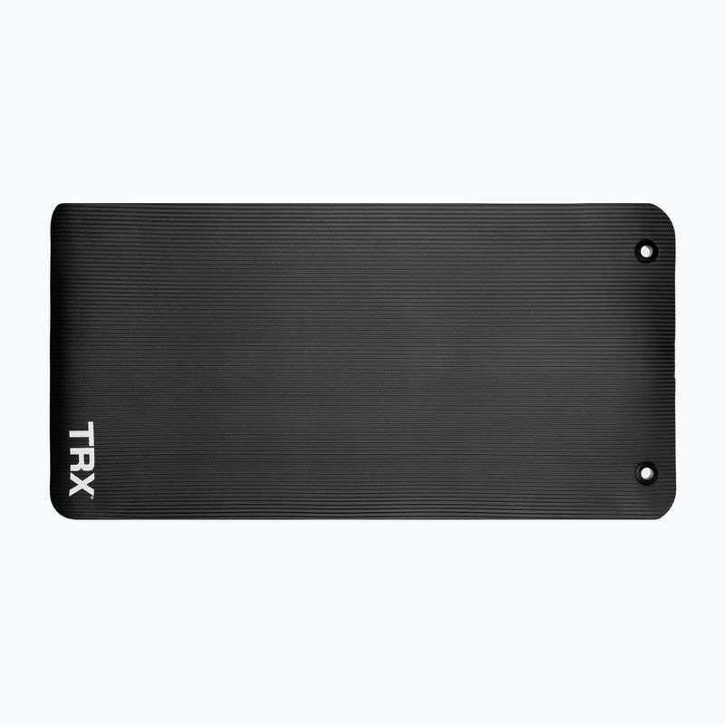 Mata fitness TRX EXMAT czarna 2