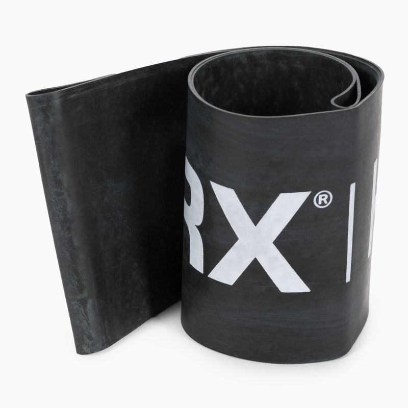 Guma do ćwiczeń TRX Mini Band Heavy czarna 2