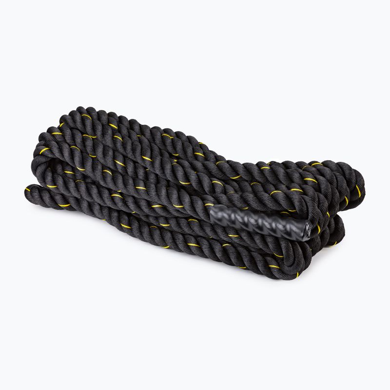 Lina treningowa TRX EXROPE-50 czarna