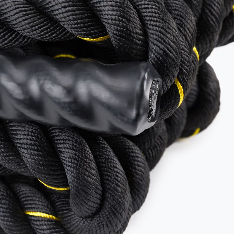 Lina treningowa TRX EXROPE-50 czarna 3