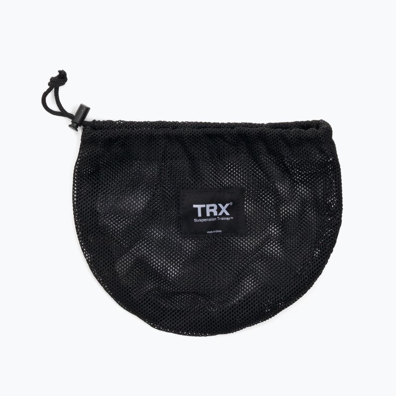 Zestaw TRX Move New żółty/czarny 4