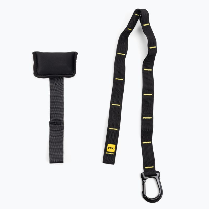 Zestaw TRX Sweat New żółty/czarny 2