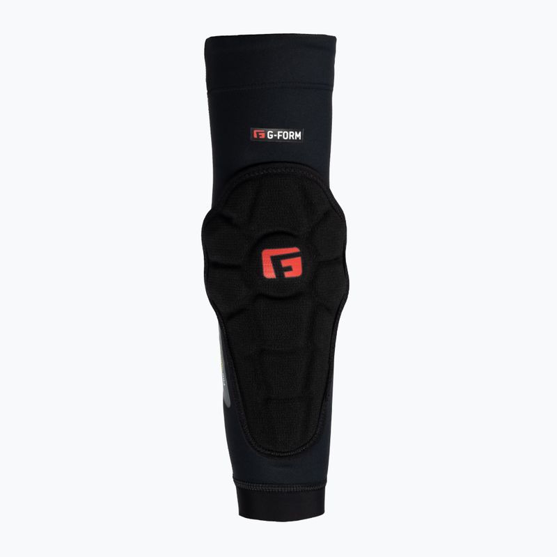 Ochraniacze rowerowe na łokcie G-Form Pro Rugged Elbow black/black 2