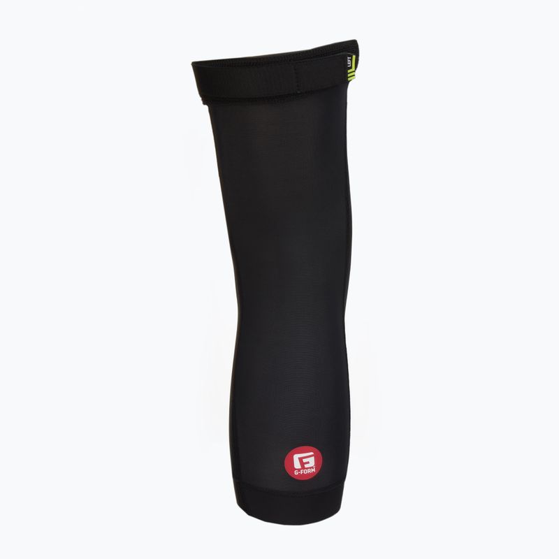 Ochraniacze rowerowe na kolana G-Form Pro-Rugged 2 Knee black 2