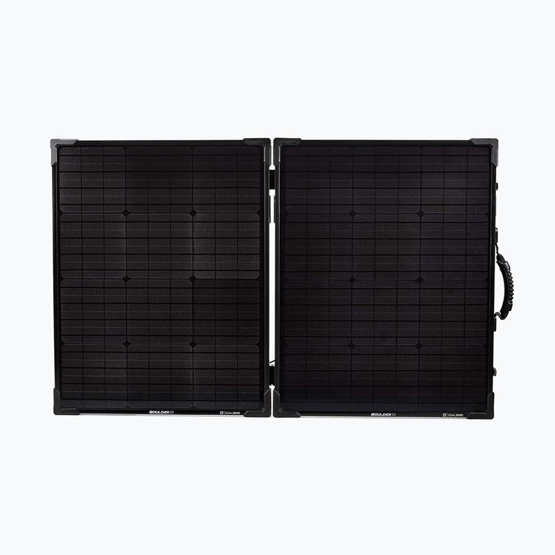 Panel solarny Goal Zero Boulder 100 Briefcase 2