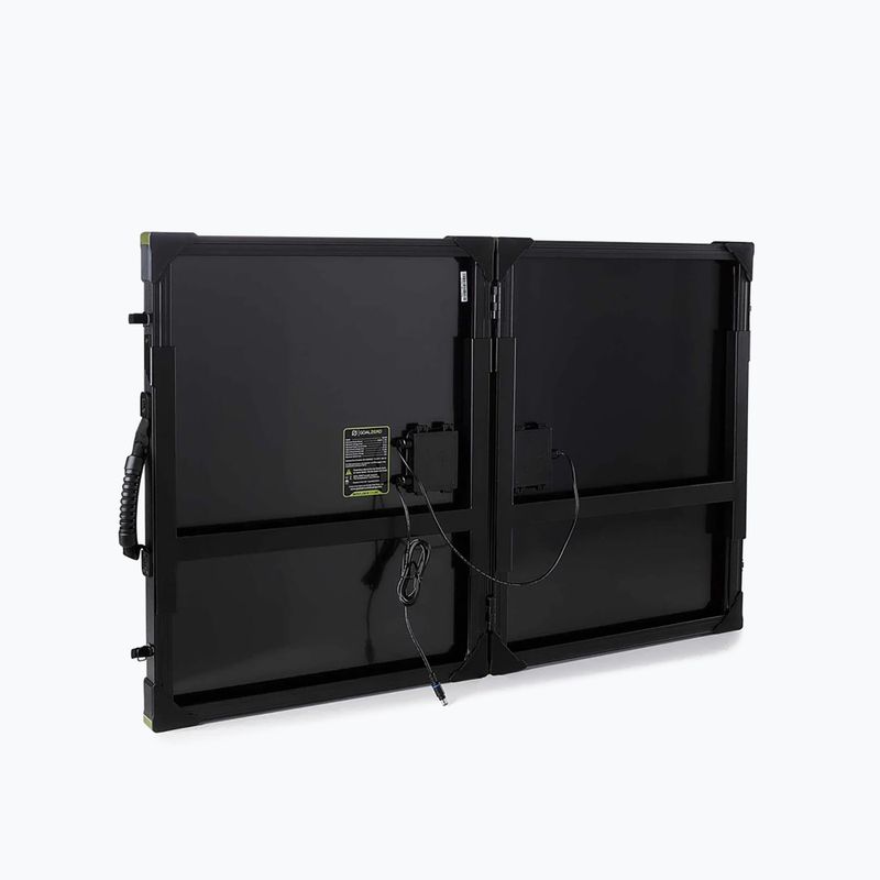 Panel solarny Goal Zero Boulder 100 Briefcase 3