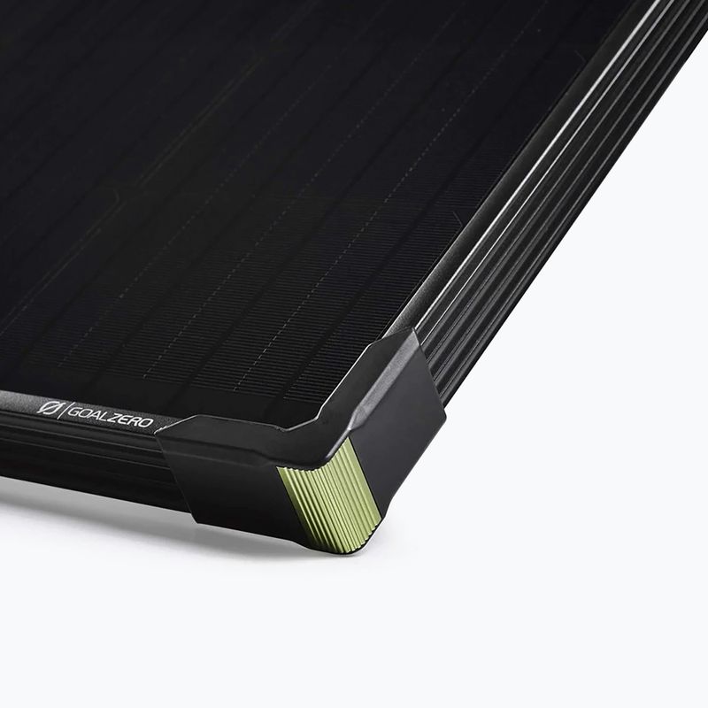 Panel solarny Goal Zero Boulder 100 Briefcase 4