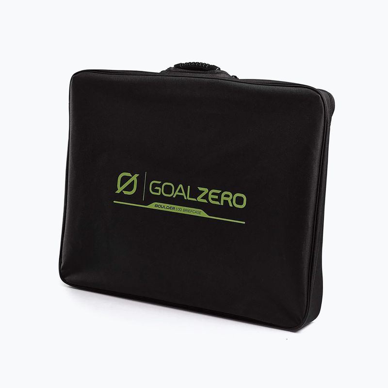 Panel solarny Goal Zero Boulder 100 Briefcase 5