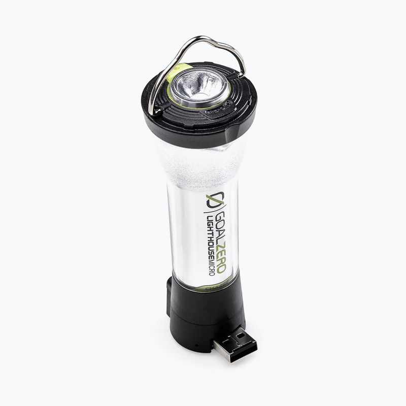 Latarka Goal Zero Lighthouse Micro Charge 3