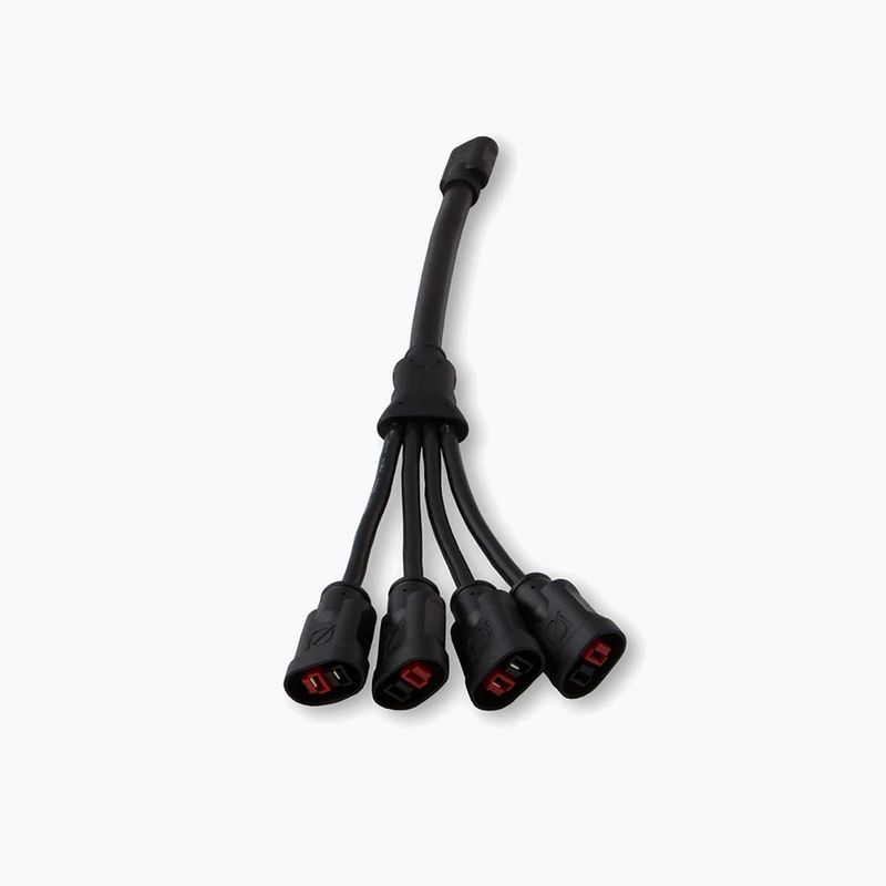 Adapter Goal Zero 4x HPP to HPP 2