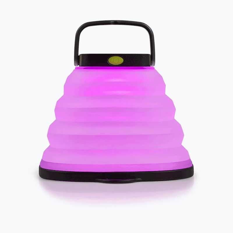 Lampka turystyczna solarna Goal Zero Crush Light Chroma 3