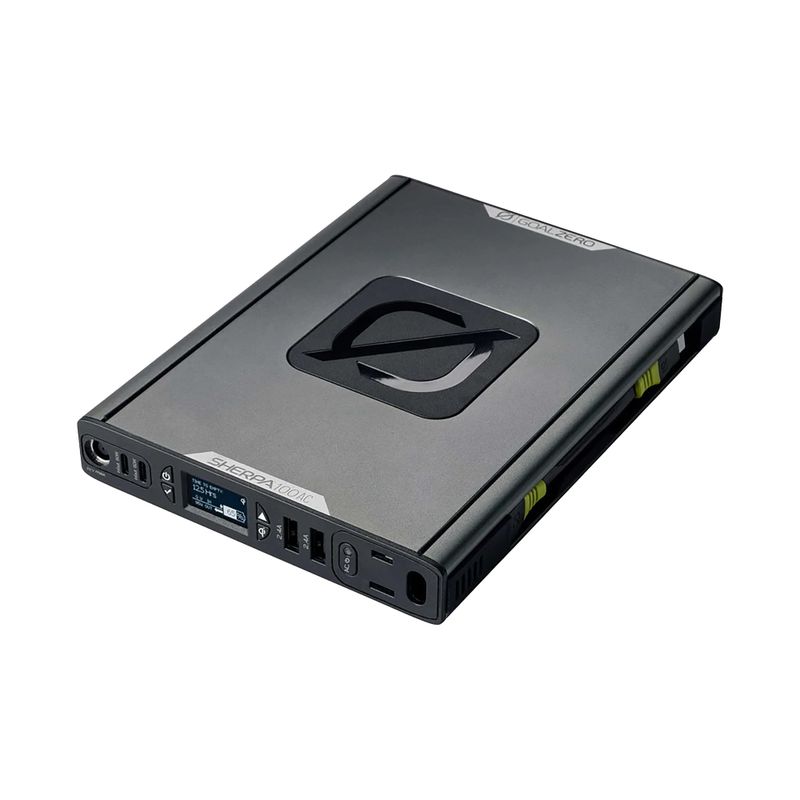 Powerbank Goal Zero Sherpa 100AC
