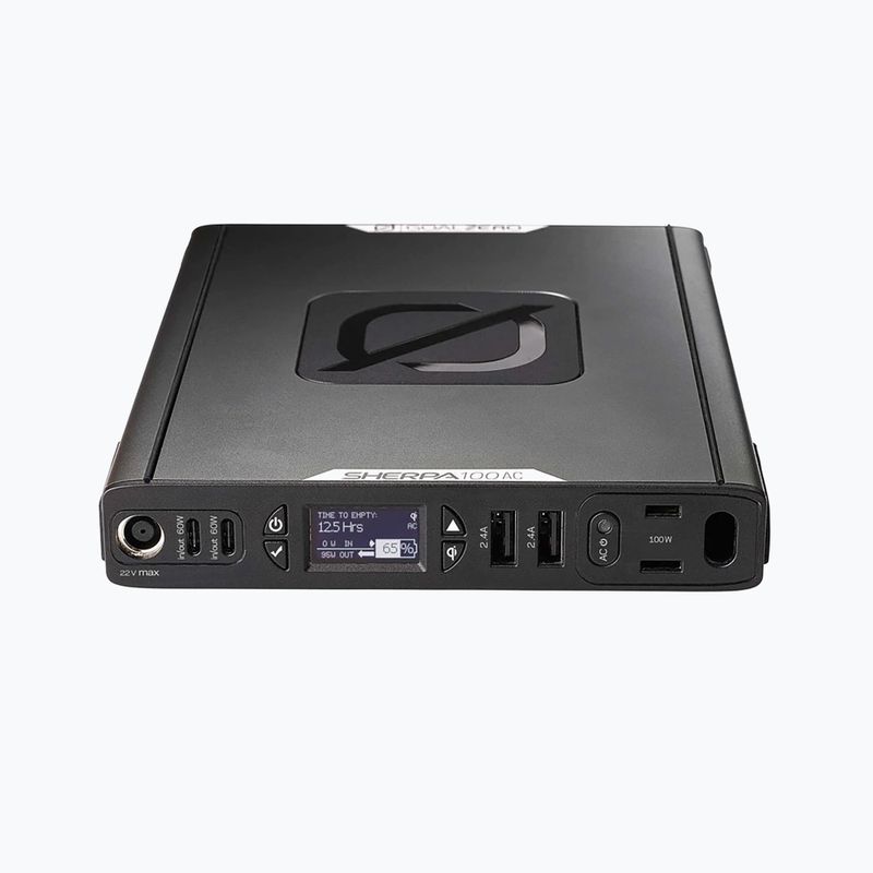 Powerbank Goal Zero Sherpa 100AC 2